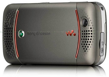 Sony ericsson W395 walkman